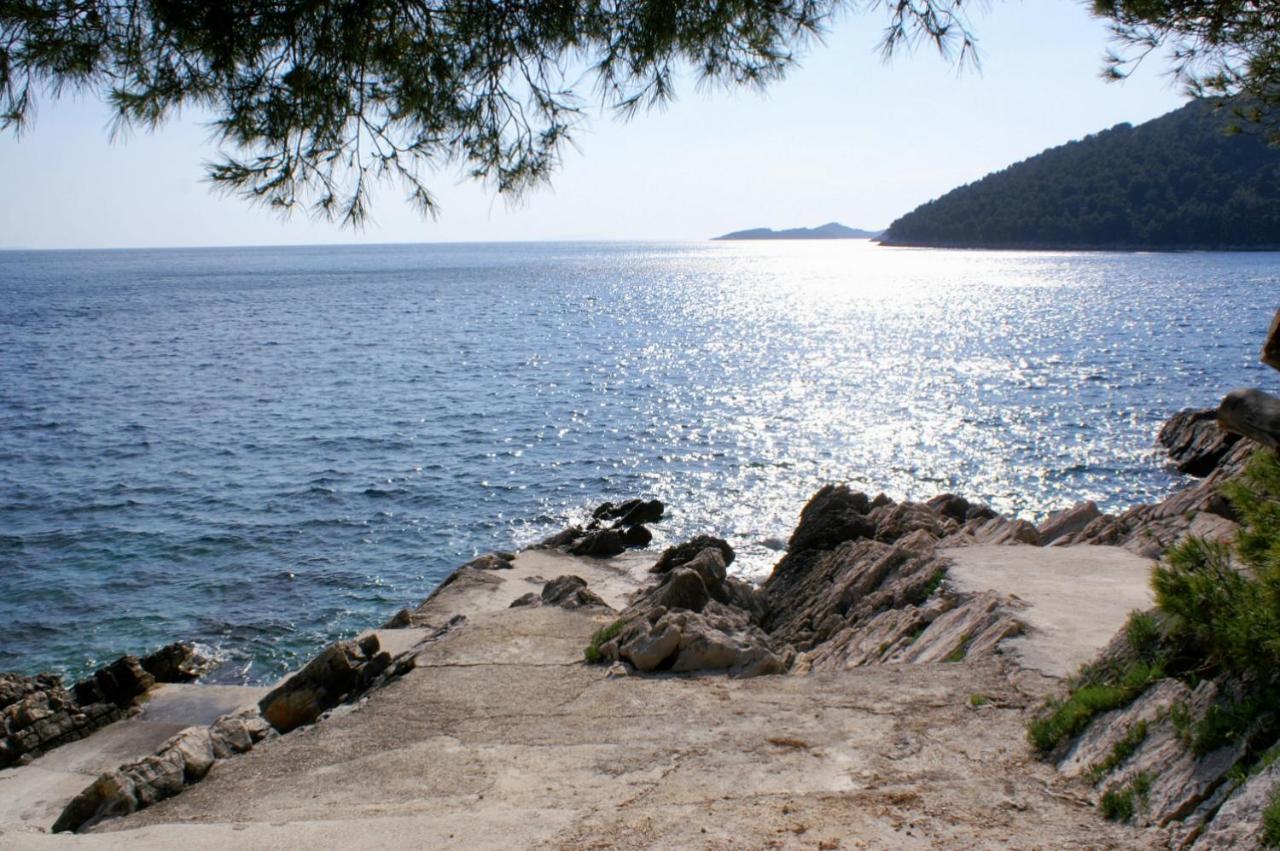 Apartments With A Parking Space Brna, Korcula - 9188 Smokvica  Exterior foto