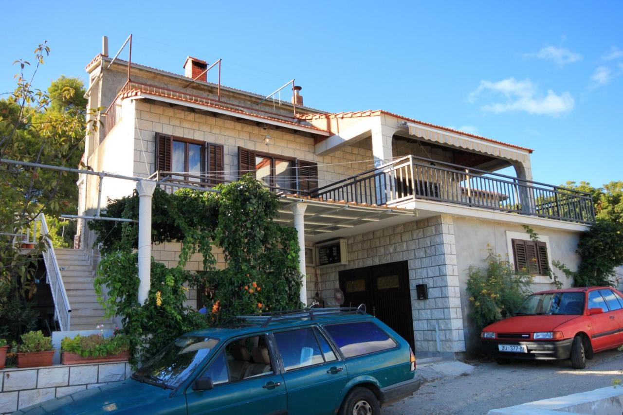 Apartments With A Parking Space Brna, Korcula - 9188 Smokvica  Exterior foto